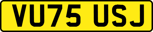 VU75USJ
