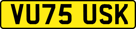 VU75USK