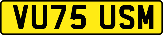 VU75USM