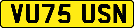 VU75USN