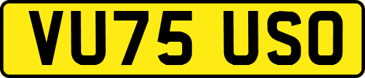 VU75USO