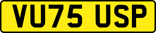 VU75USP