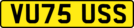 VU75USS