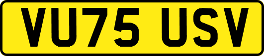 VU75USV