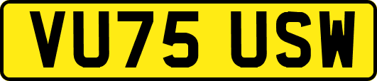 VU75USW