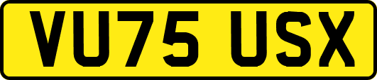 VU75USX