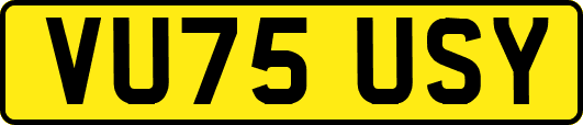 VU75USY