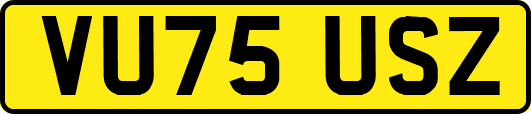 VU75USZ