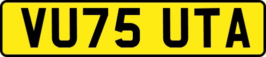 VU75UTA