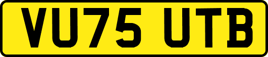 VU75UTB