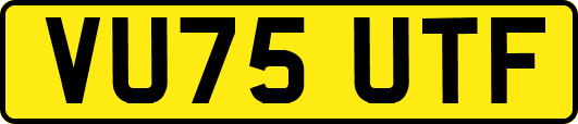 VU75UTF