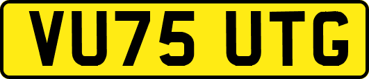VU75UTG