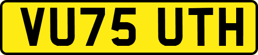 VU75UTH