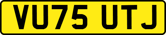 VU75UTJ