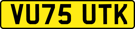 VU75UTK
