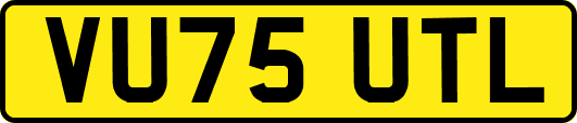 VU75UTL