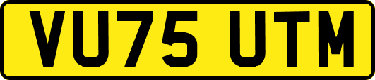 VU75UTM