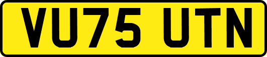 VU75UTN