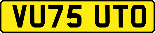 VU75UTO