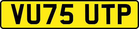 VU75UTP