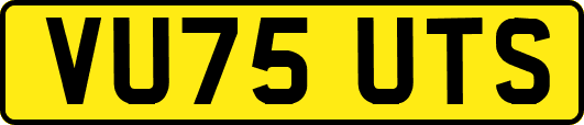 VU75UTS