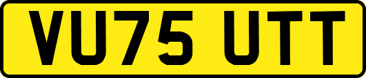 VU75UTT