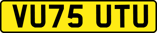 VU75UTU