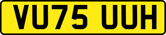 VU75UUH