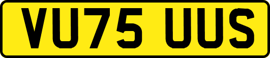 VU75UUS