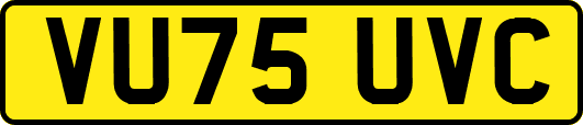VU75UVC
