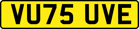 VU75UVE