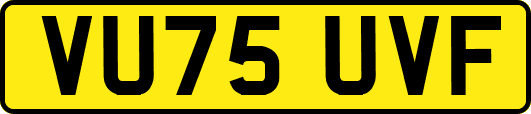 VU75UVF