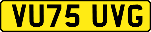 VU75UVG