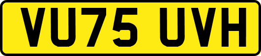 VU75UVH