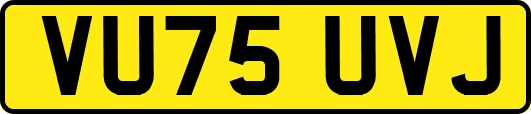 VU75UVJ