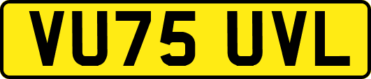 VU75UVL