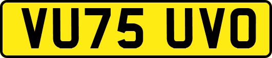 VU75UVO