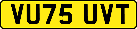 VU75UVT