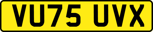 VU75UVX
