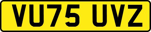 VU75UVZ