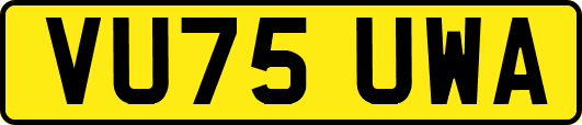 VU75UWA