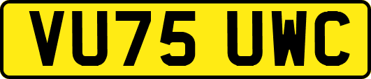 VU75UWC