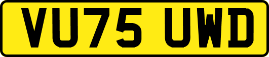 VU75UWD