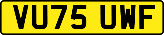 VU75UWF