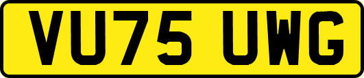 VU75UWG