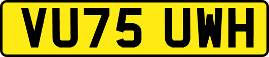 VU75UWH