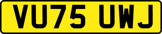 VU75UWJ