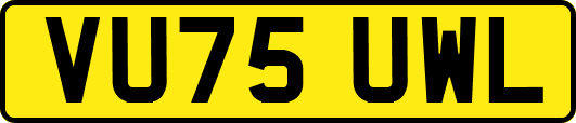 VU75UWL