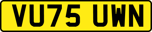 VU75UWN