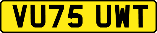 VU75UWT